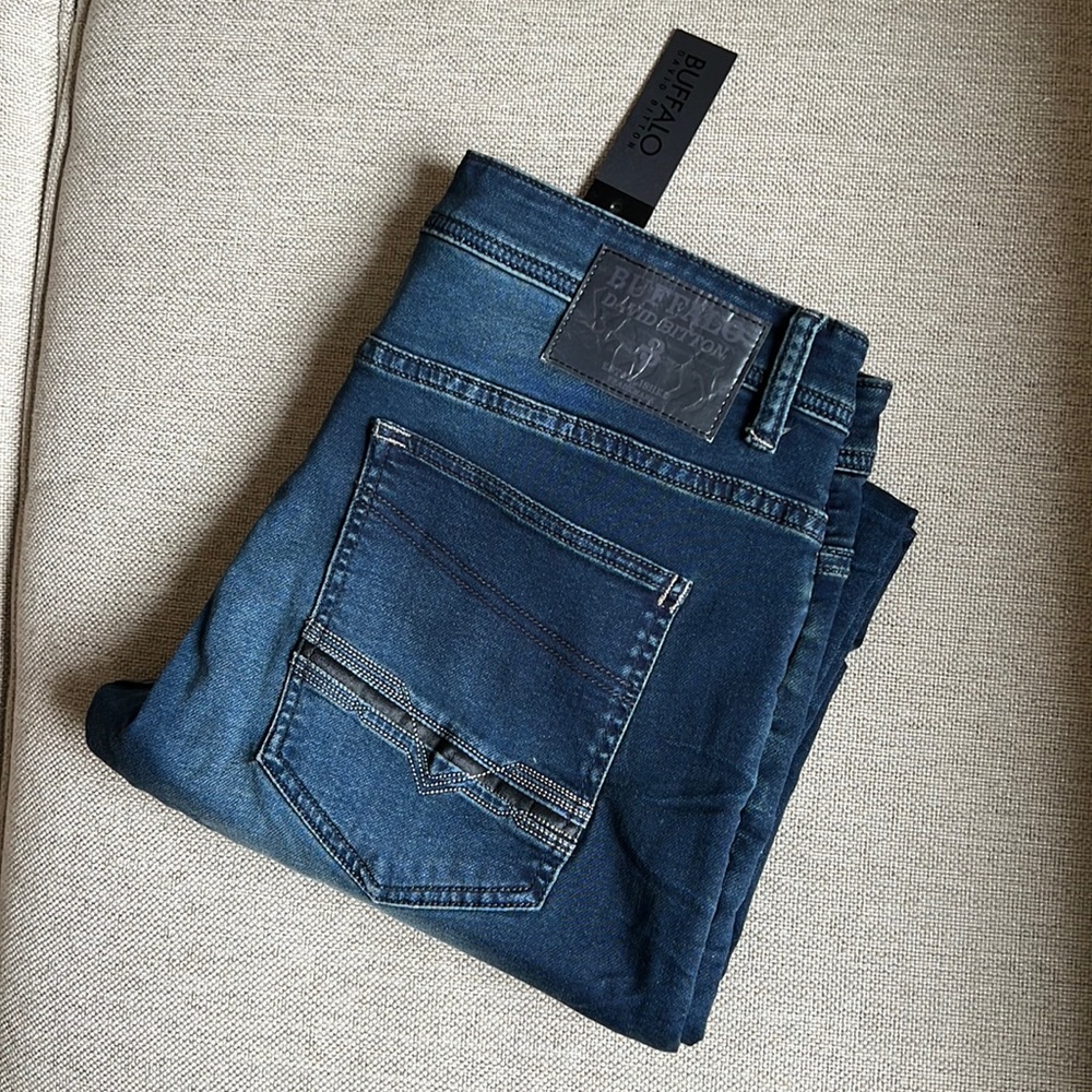 Buffalo Jeans
